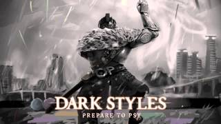 Royal Rat Oppthority - 20 - Dark Styles: Prepare to Psy