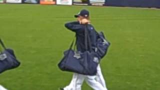 bj upton spring 2010