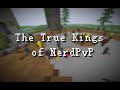 Dominance of NerdPvP Season 1