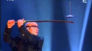 Jochen Schell Kreisel