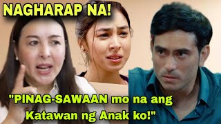 Marjorie Barretto Sumab0G Sa Gallt Hlnarap Si Gerald Anderson Julia Barretto