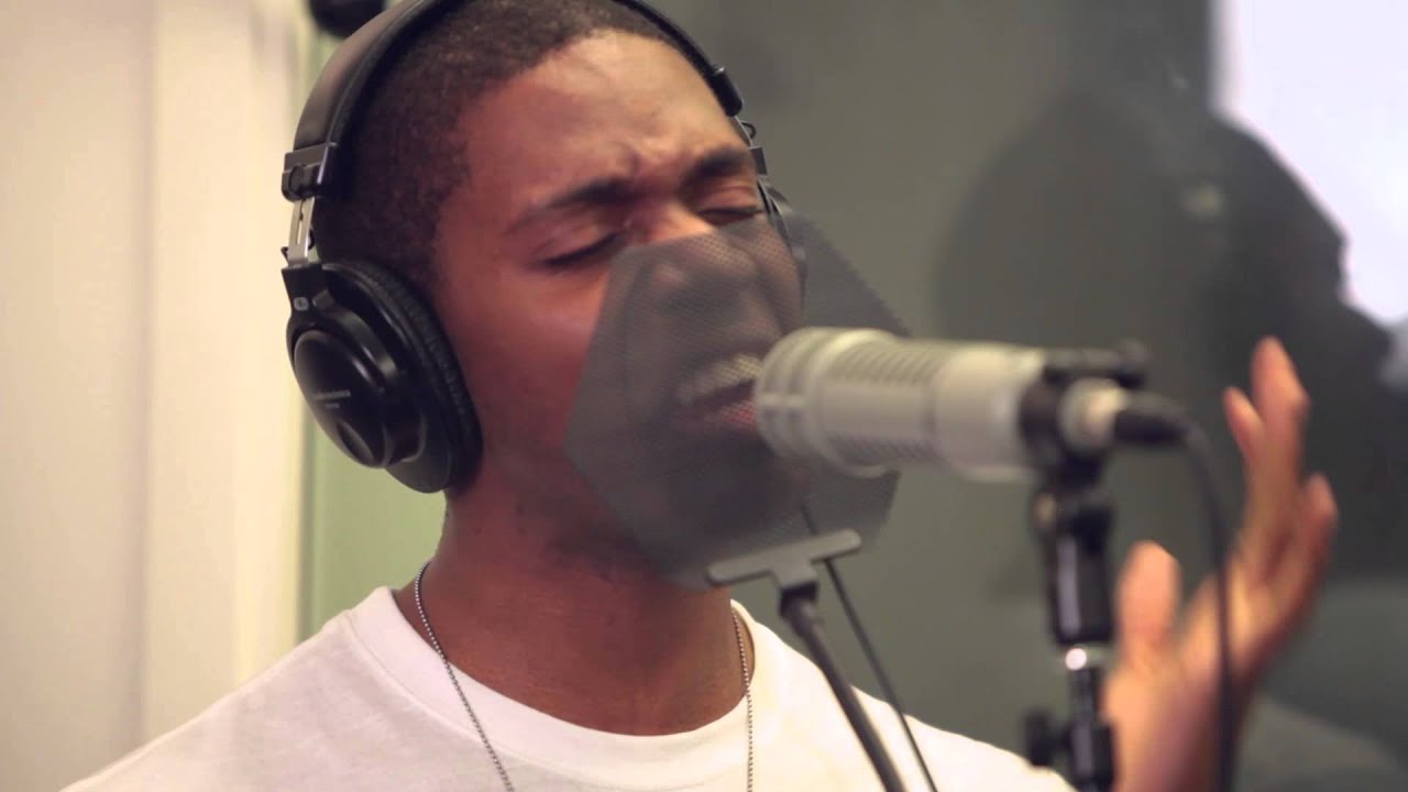 The Rooks  - "Let Down" (Live at Green Line Records)