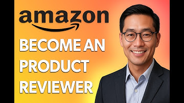 How To Become An Amazon Product Reviewer [2025 Guide]