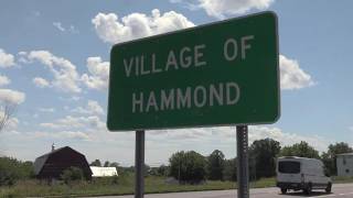 St Lawrence County village may soon cease to exist