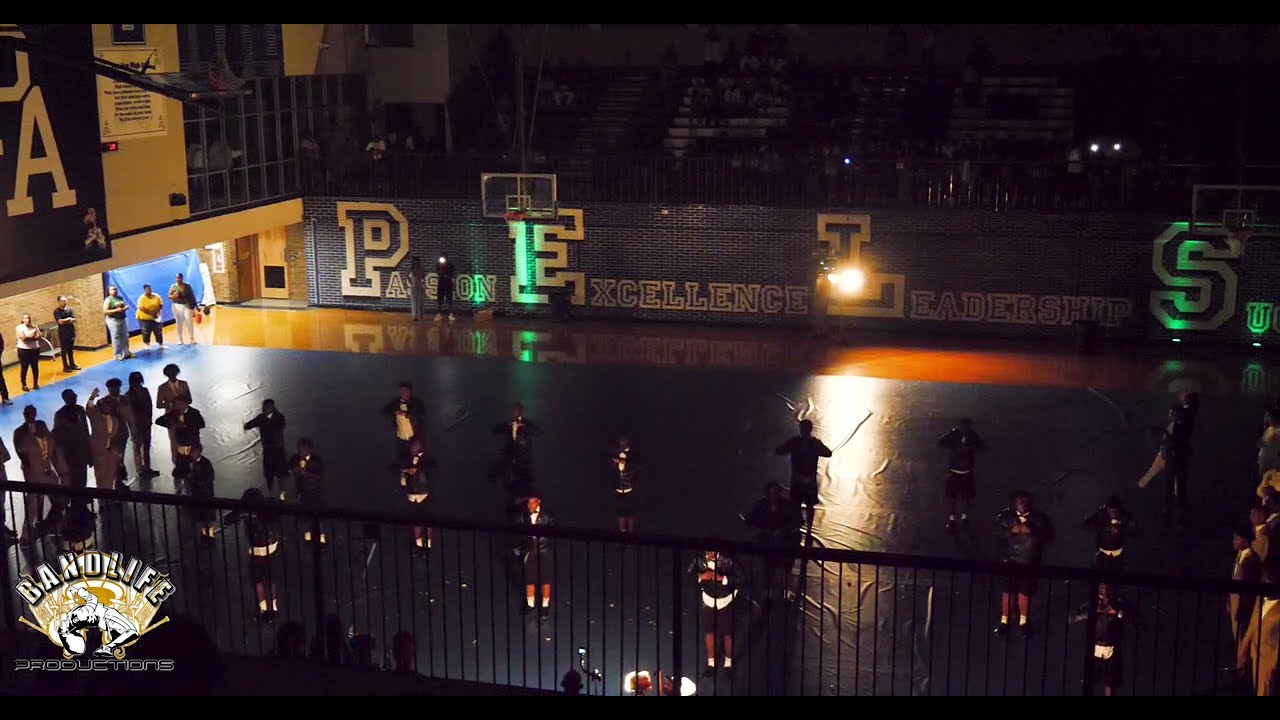 Phi Gamma Beta Inc. Summer 2025 Probate