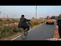  Manual Wheelie Challenge 😱 | How Long Can I Hold? 