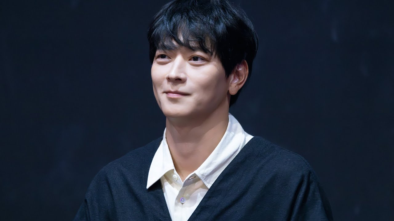 241029 더 킬러스 GV 강동원