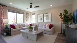 Cienega at Atwell Plan 2 Tour | New Homes in Banning, CA