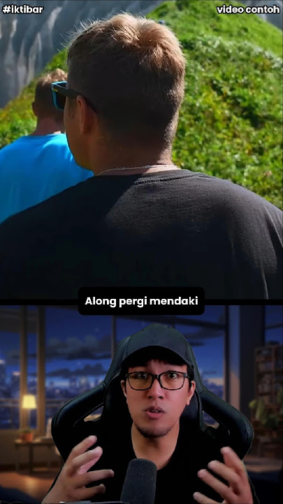 Sentiasalah berhati-hati soal kebersihan | Al-Fatihah untuk arwah