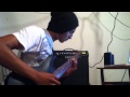For today - benedictus (improvisation)