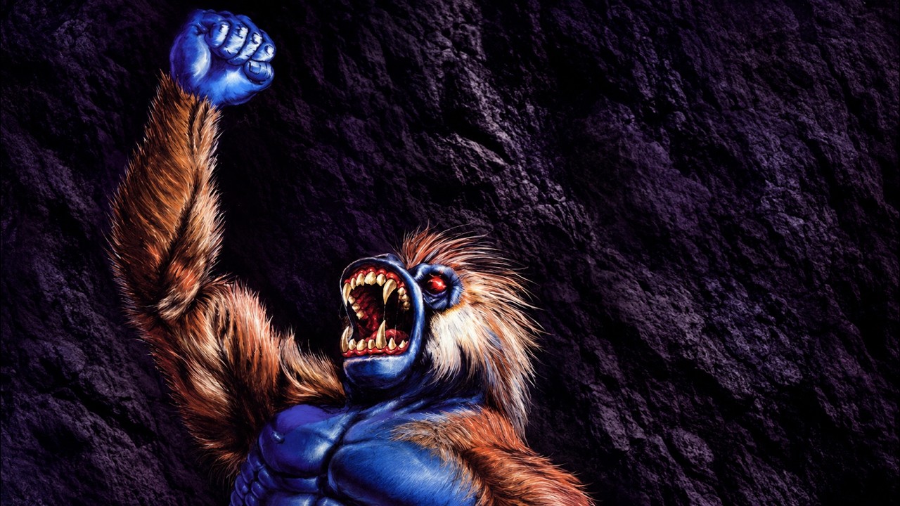 Gameboy Color Primal Rage Primal Rage (Game Boy) Playthrough - YouTube