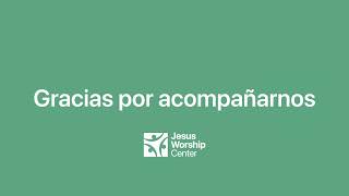 Servicio Adoración viernes