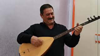 Nadi̇r Keski̇n (Karadaşnan Yazdın Göynüme)