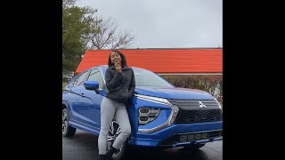 The Most Underrated SUV? 2026 Mitsubishi Eclipse Cross SEL