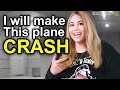 Entitled Karen gets ARRESTED at the AIRPORT