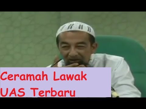 lawak!!!-ustaz-azhar-idrus-terbaru-full-~-apa-sebab-allah-cipta-orang-jahil-di-muka-bumi