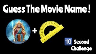 Guess the Bollywood Movie(Multi) | Part 3 | Party Fun Games | Hindi Movies | Party Pigeon screenshot 4