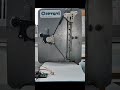 Sensorless Antipinch for Power Windows
