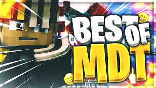 🔥 BEST OF MDT #1 🔥 | ⚠️ JUSTICE VS VOLTS⚠️ [HD]