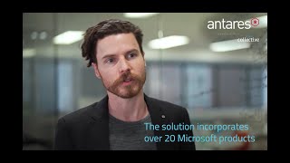 How Antares Helped Transform Education at UNSW