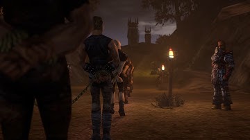 Gothic 1 - Intro Remake [PL]