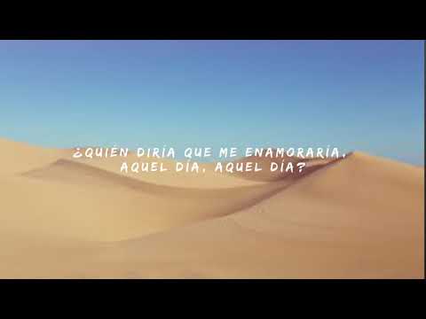 GIMS,Maluma - Hola senorita (Maria)Letra