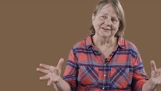 SCHIRN INTERVIEW. PHYLLIDA BARLOW