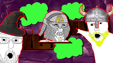 The New Player Experience - Dark and Darker