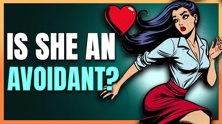 How to Love an Avoidant Woman | Adam Lane Smith