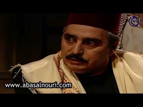 باب الحاره ابو عصام اكتشف انه الغرغرينا اكلت ايد الادعشري