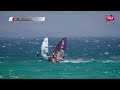 Replay: Men's Elimination 7 | Slalom-X  | Fuerteventura 2026 | PWA World Tour