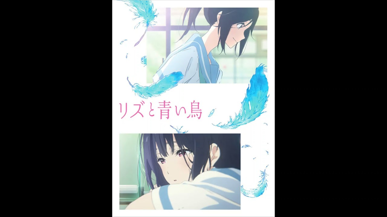 Homecoming - Songbirds (Liz to Aoi Tori Ending Song Full Ver
