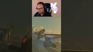 Tötet die Bahn in New Babbage? #StarCitizen