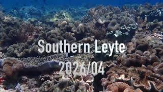 Southern Leyte, Come to practice taking photos with a TG-7 camera.