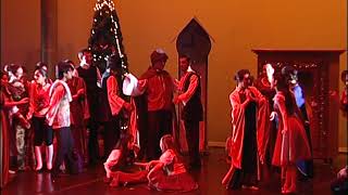 Nutcracker 2011