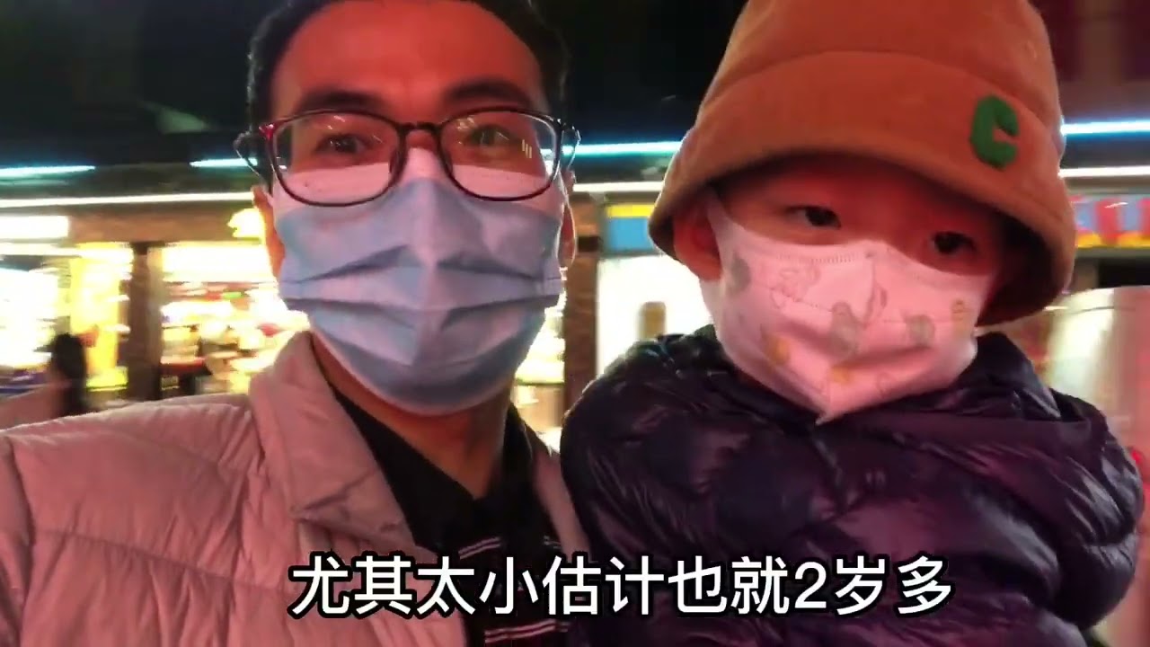 西北三口之家在深圳准备回家过年，简单算下，光车费就6千，真贵