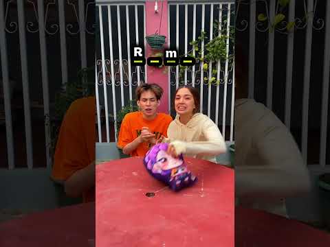 K-pop Demon Hunter Guess Game