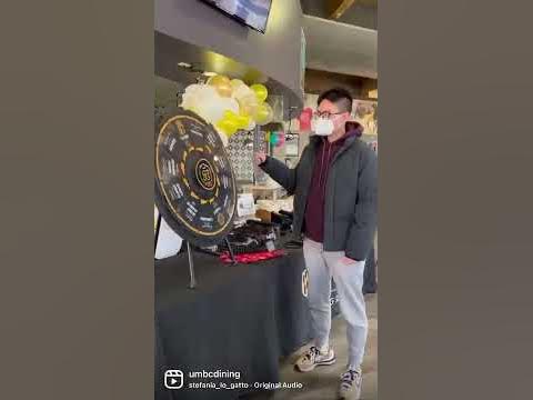 Happy Pi Day - UMBC Dining - YouTube