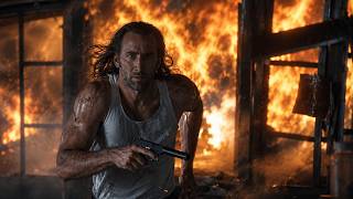 Vuelo de Prisioneros: Escape Mortal | Nicolas Cage screenshot 3