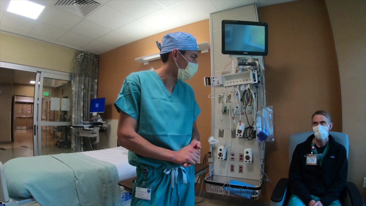 Residency