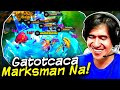 Bagong marksman sa mobile legends nilabas na