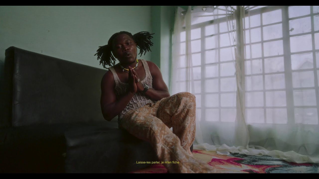 Bundiste - This Year (Official Visualizer)