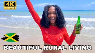 Island Life In The Jamaican Countryside @Thehappyjamaican