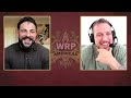 WRPF Podcast Episode 45