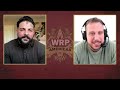 WRPF Podcast Episode 45