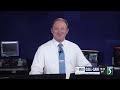 Weekend Forecast Updates
