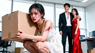 Mistress bullies disabled wife, unaware her new husband is a billionaire, they pay the price screenshot 5