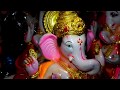 ganpati murti making 2017