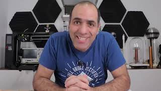 Famous ElectroBOOM! Making Intelligence with Basic Switch Wealth