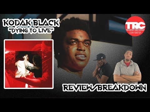 Kodak Black Dying To Live Download Mp3